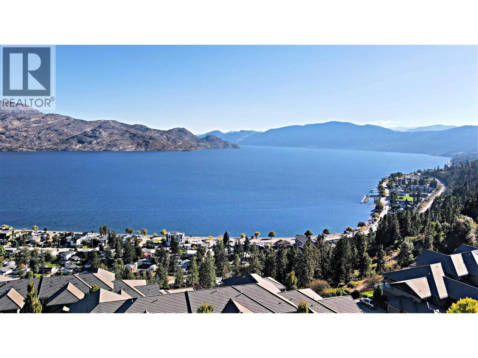 Property Photo:  4350 Ponderosa Drive 113  BC V0H 1X5 