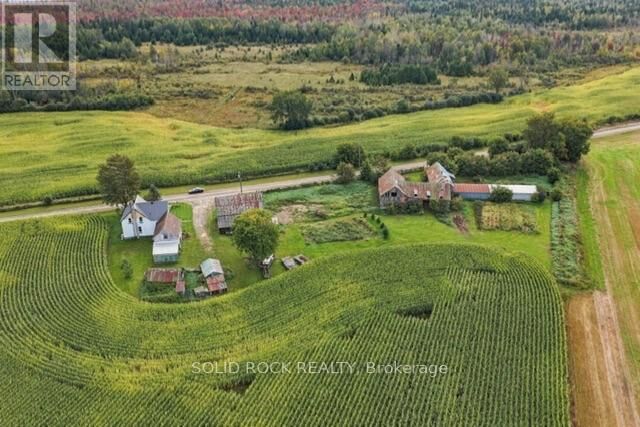 Property Photo:  582 Yule Road  ON K0G 1G0 