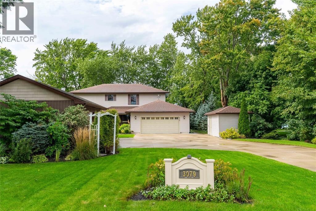 Property Photo:  3079 St. Clair Parkway  ON N0P 2H0 