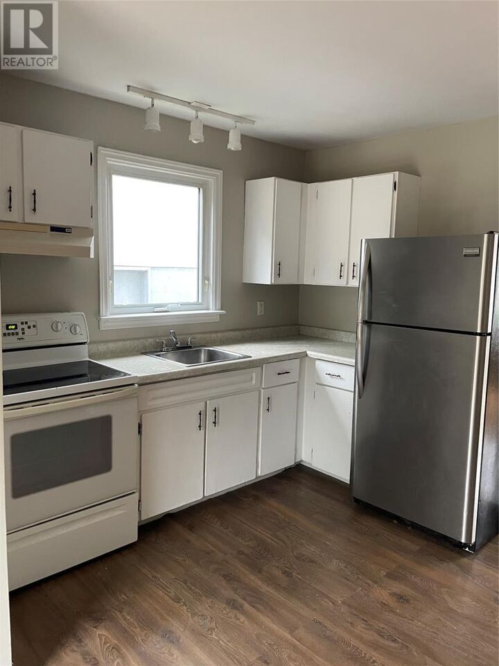 Property Photo: 11 Purcell Street NL A1G 1K8