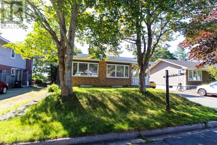 Property Photo:  29 London Road  NL A1B 2G9 