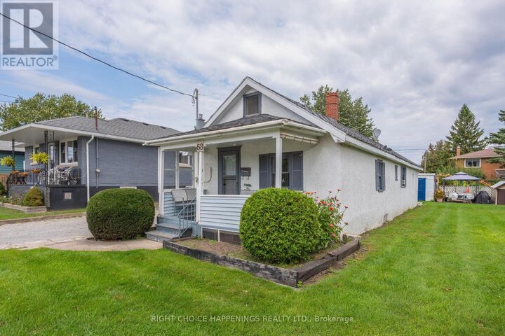 Property Photo:  68 Christmas Street  ON L3K 1M5 