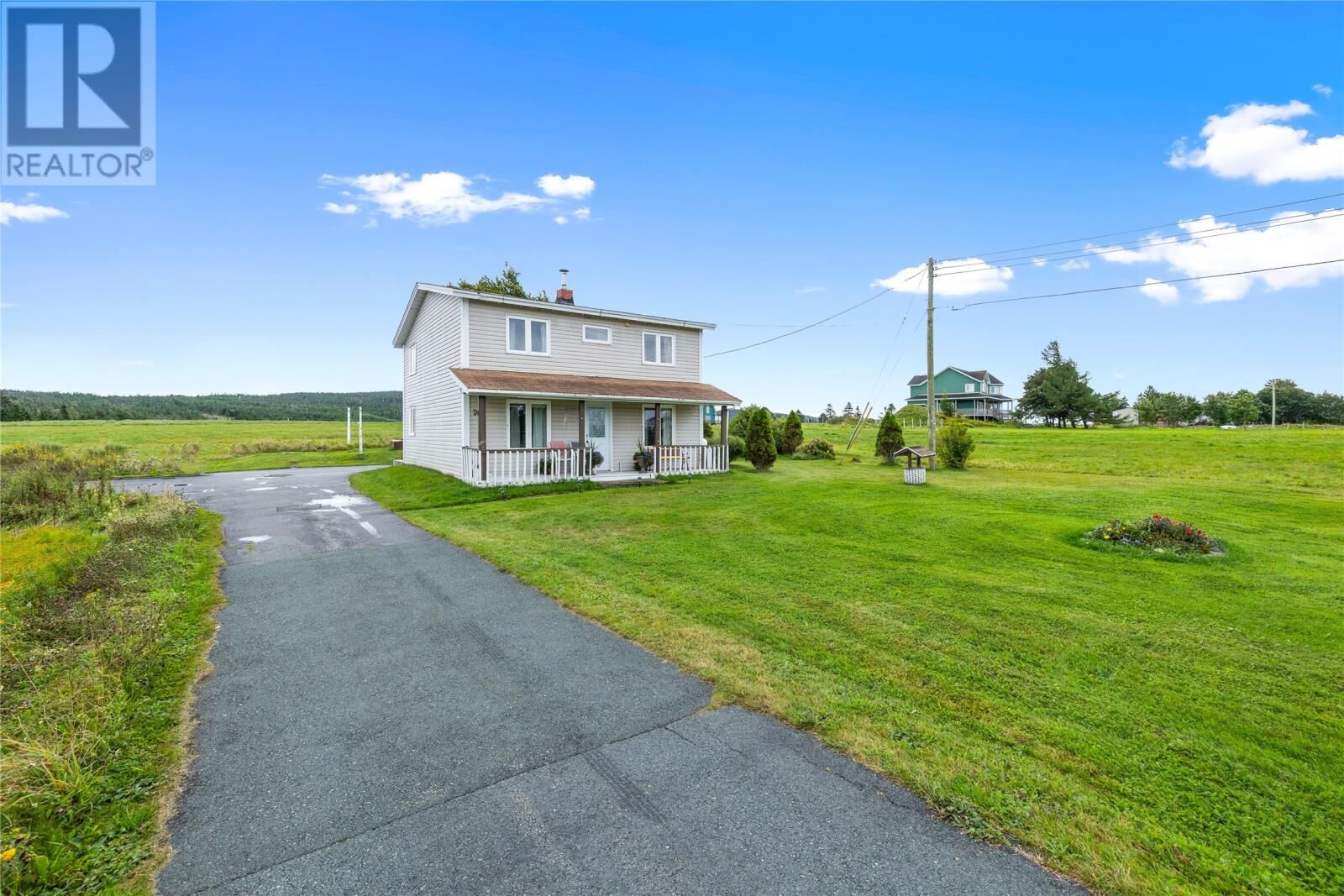 Property Photo:  355 Bay Bulls Road  NL A1G 1B9 