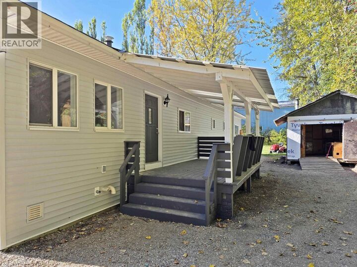 Property Photo: 1042 Maple Drive BC V2J 5M2