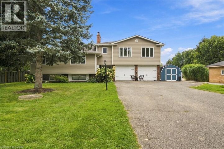 Property Photo:  9793 Dickenson Road West  ON L0R 1W0 