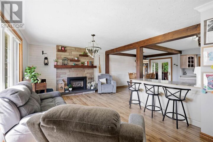 Property Photo:  75 Joel Ct  ON P6A 5E7 