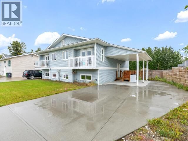 Property Photo:  B-82 Wilson Drive  YT Y1A 0C9 