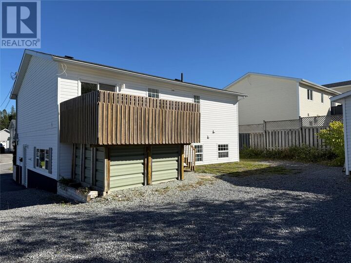 Property Photo:  10 Dove Crescent  NL A2H 7T3 