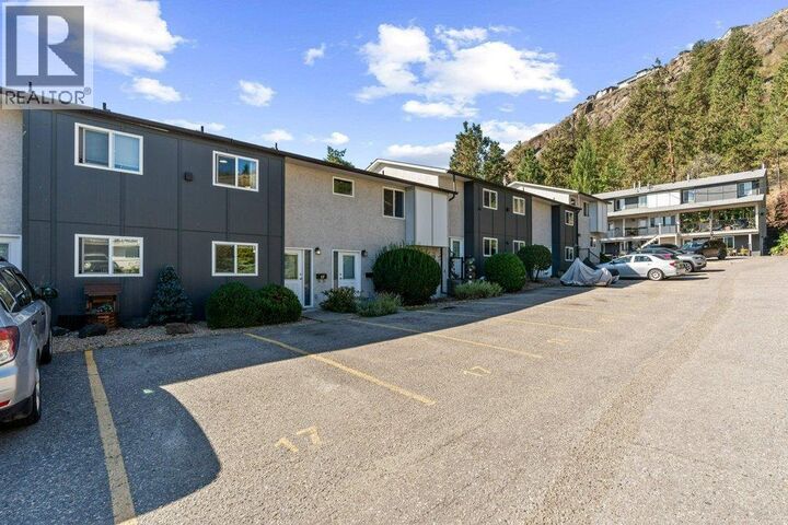 Property Photo:  4200 Alexis Park Drive 17  BC V1T 6H3 