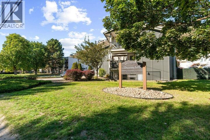 Property Photo: 4200 Alexis Park Drive 17 BC V1T 6H3