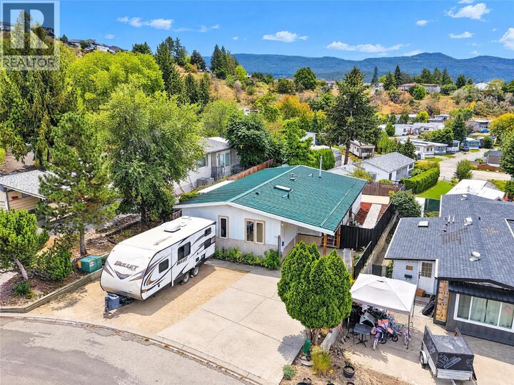 Property Photo:  532 Guildford Court  BC V1B 2E3 