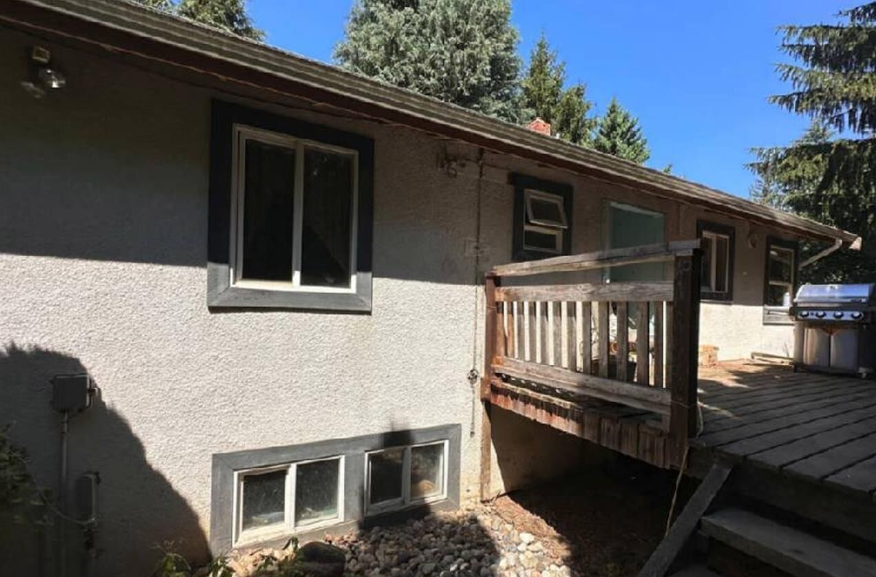 Property Photo:  6225 Ryder Lake Road  BC V4Z 1E2 