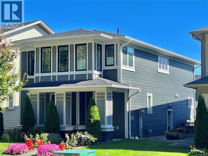Property Photo: 3419 Ryder Hesjedal Way BC V9C 0R5