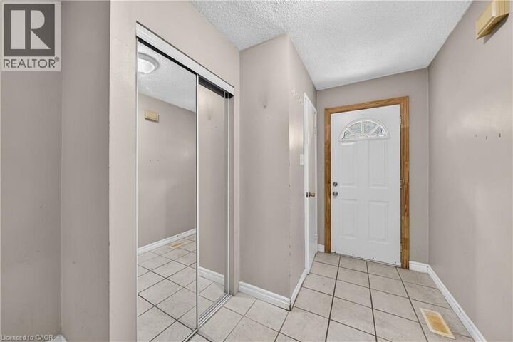 Property Photo:  660 Oxford Road 35  ON L7N 3M1 