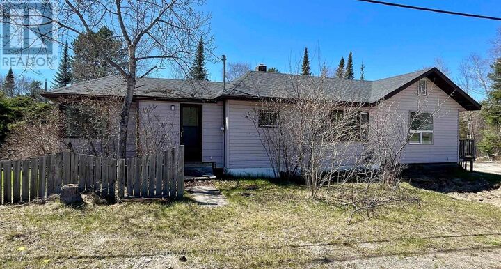 Property Photo:  70 Armstrong Street  ON P0V 2V0 