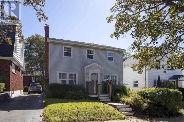 Property Photo:  6446 Edinburgh Street  NS B3L 1W5 