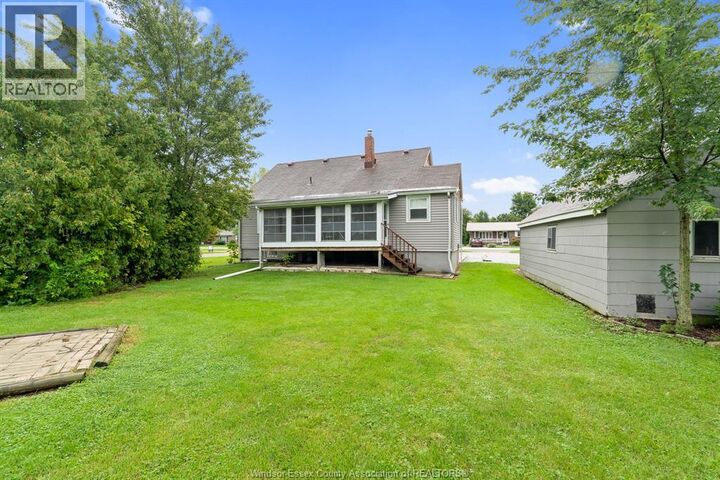 Property Photo:  147 County Road 27  ON N0R 1B0 