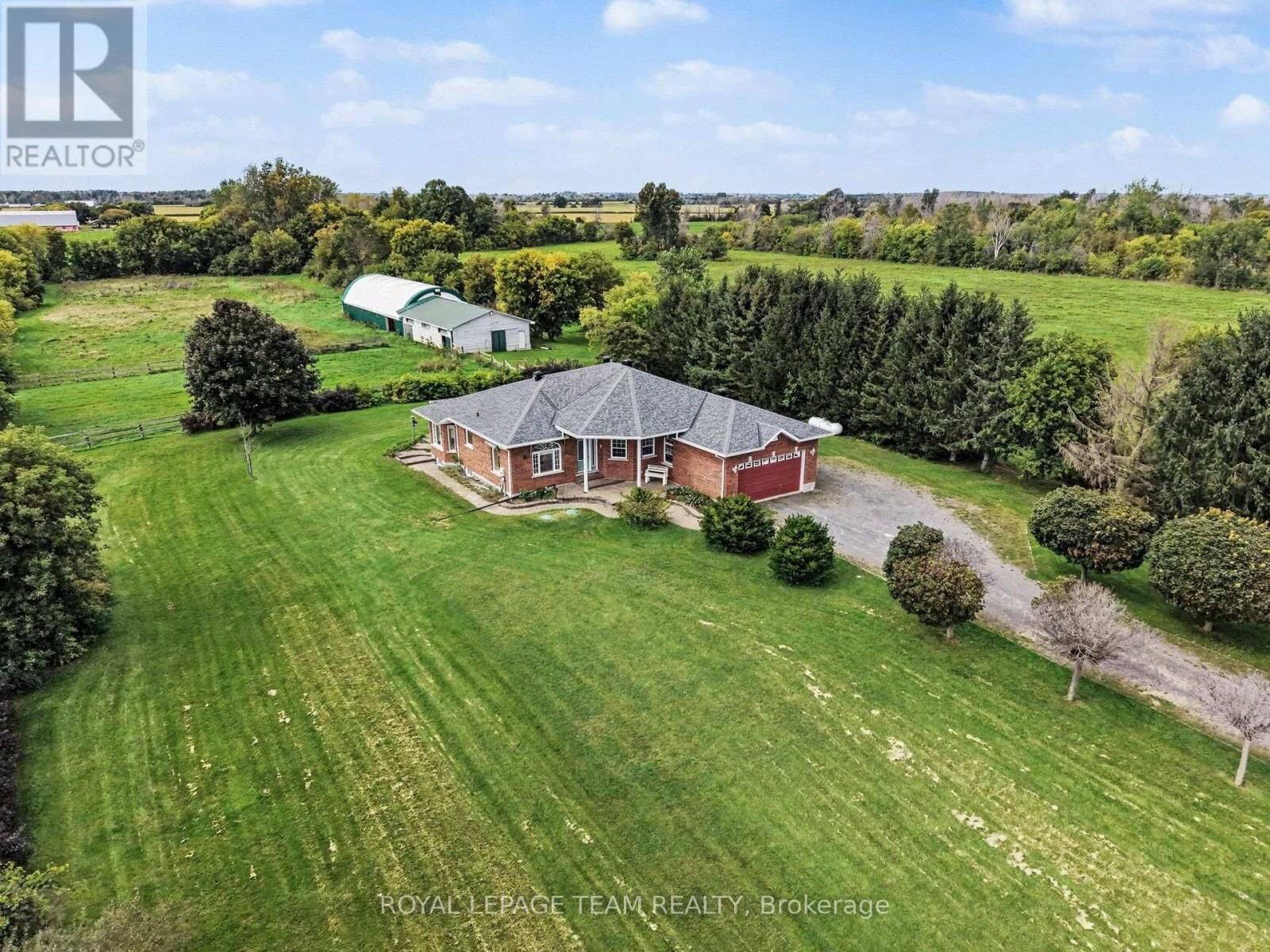 Property Photo:  3282 County 16 Road  ON K0E 1W0 