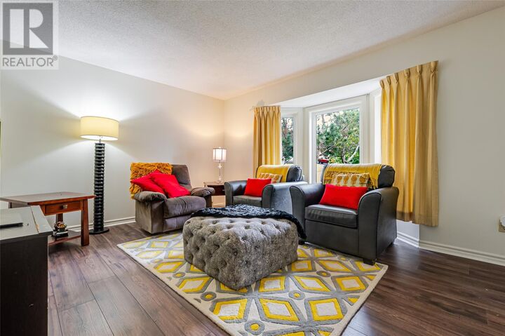 Property Photo:  1 Rideau Place  NL A1N 4C1 