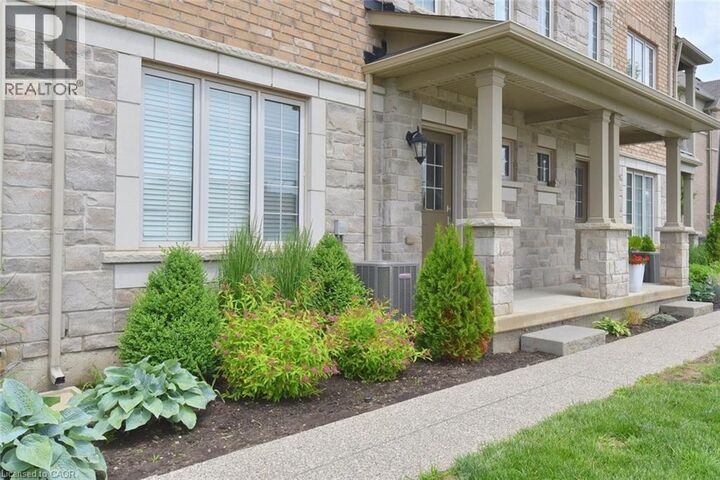 Property Photo:  257 Parkside Drive 36  ON L0R 2H0 