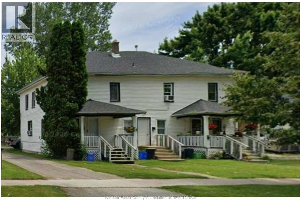 Property Photo:  1304 Bedell  ON N8N 2A7 