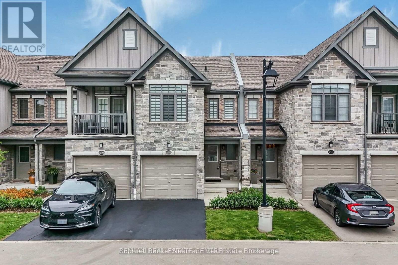 Property Photo:  145 South Creek Drive 4A  ON N2P 2N3 