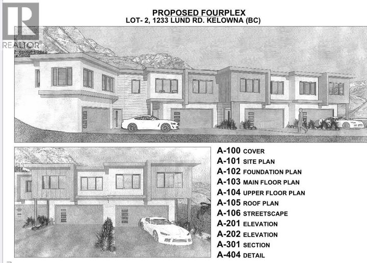 Property Photo:  1231 Lund Road  BC V1X 4K4 