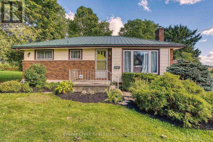 Property Photo:  80256 North Line  ON N0K 1W0 