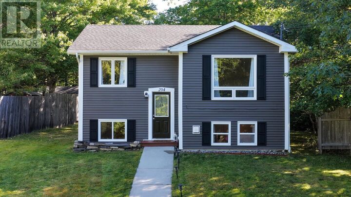 Property Photo:  204 Rodney Street  NS B0T 1W0 