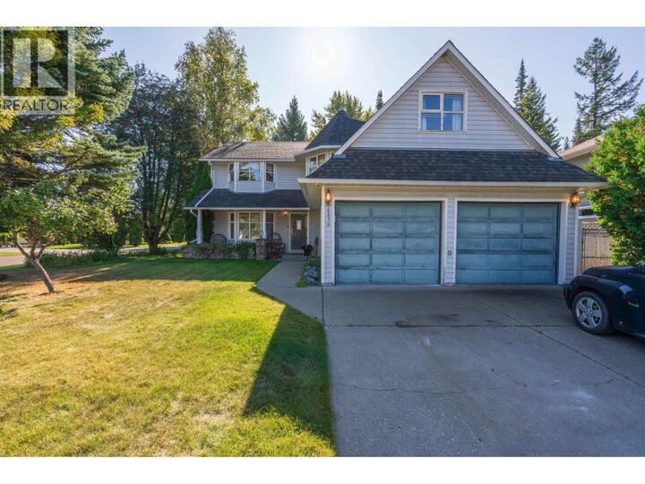 Property Photo: 2240 Canan Way BC V2K 4H8
