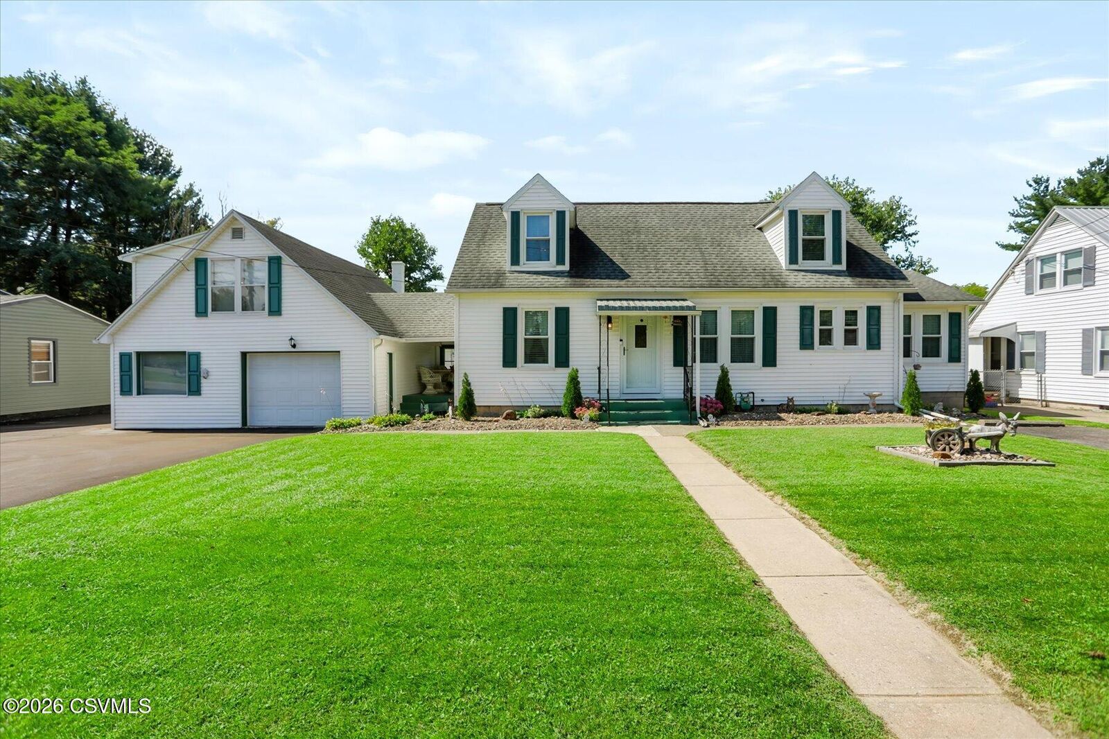 Property Photo: 12145 State Route 405 Highway PA 17777