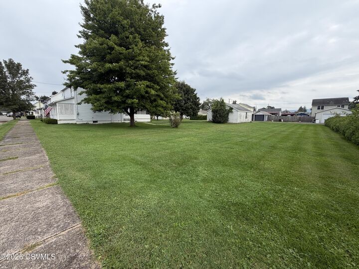 Property Photo:  248 Martz Street  PA 18603 