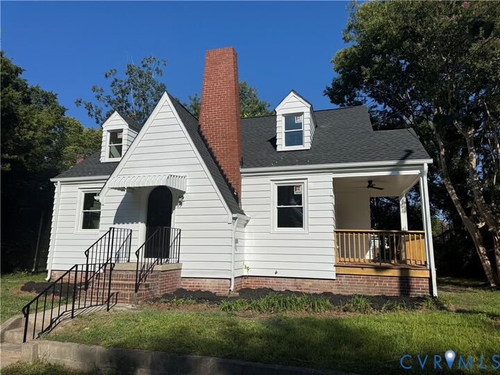 Property Photo:  2315 Ingram Ave  VA 23224 