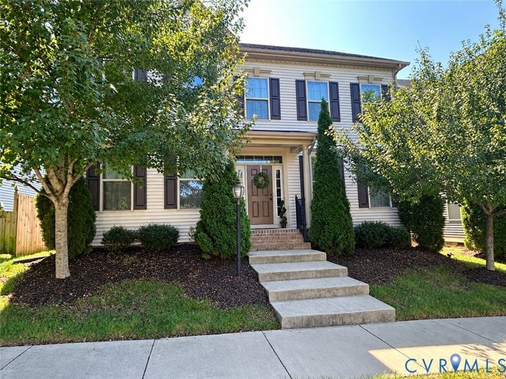 Property Photo:  5948 Swift Fox Drive  VA 23120 