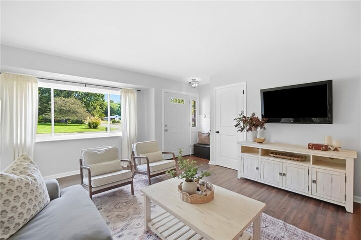 Property Photo:  2825 Walford Drive  OH 45440 