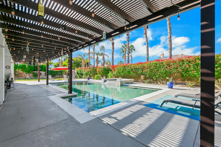 Property Photo: 49213 Hohokam River Street CA 92201