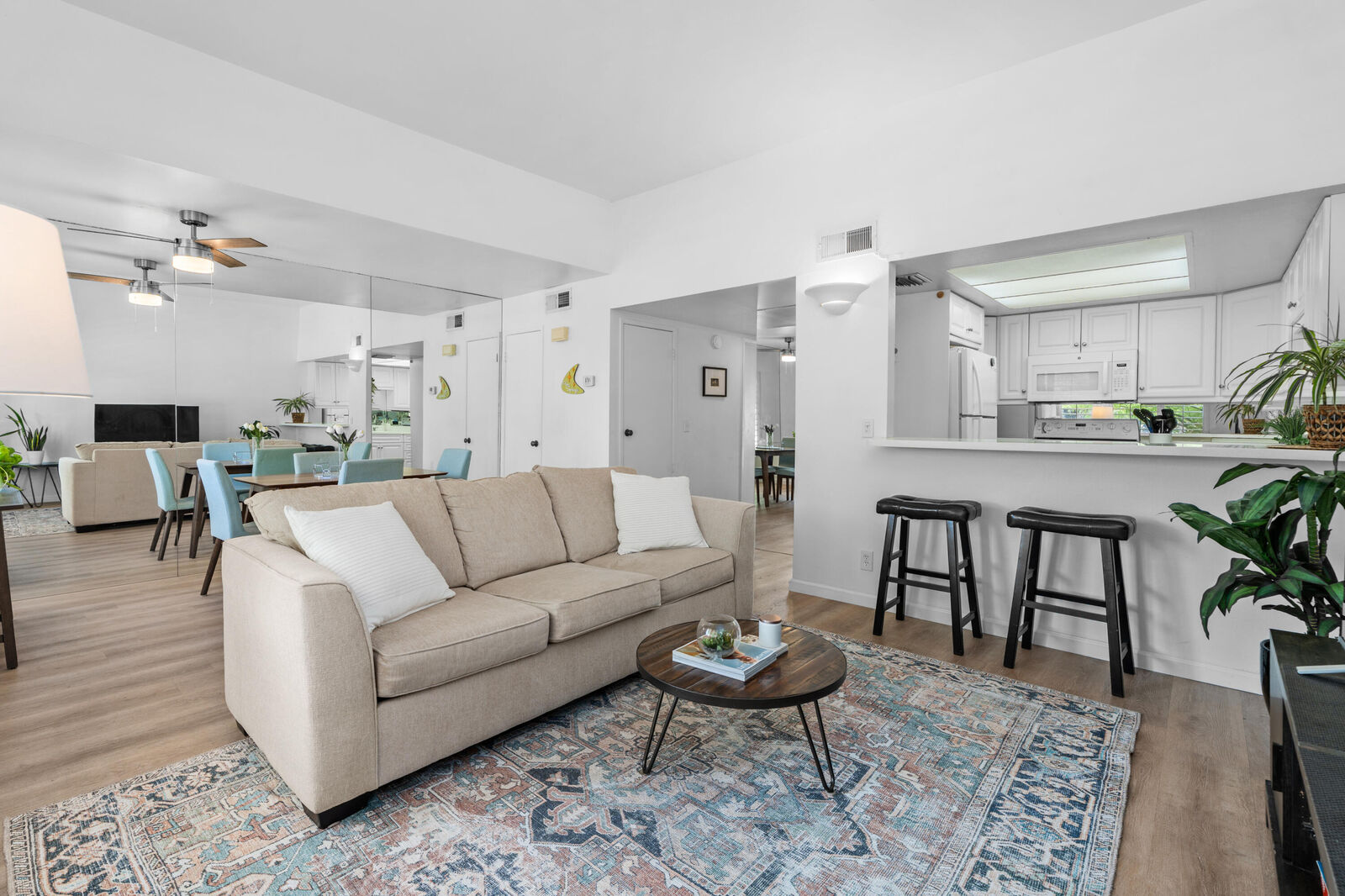 Property Photo:  2433 Los Patos Drive  CA 92264 