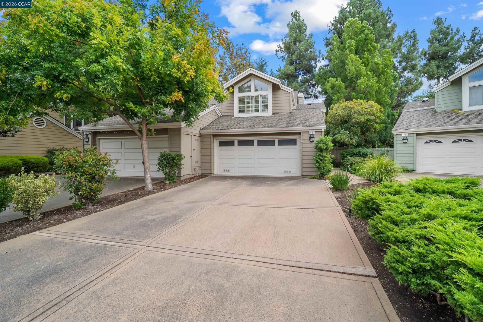 Property Photo: 1931 Stratton Cir CA 94598