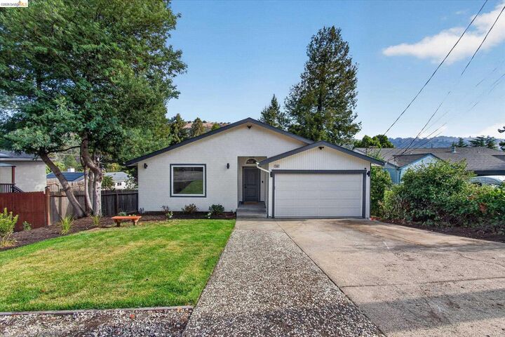 Property Photo:  7924 Greenly Dr  CA 94605 