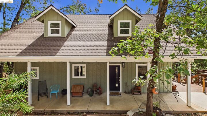 Property Photo:  17093 Palomino Ln  CA 95370 