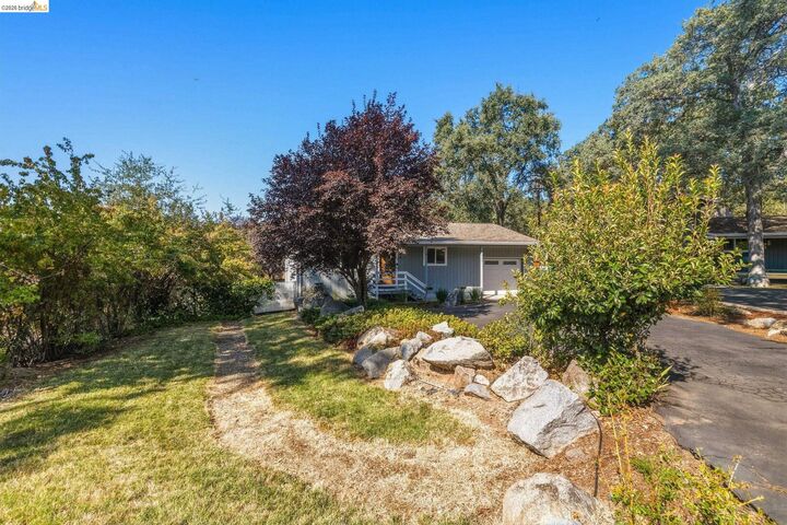 Property Photo:  21000 Niagara  CA 95370 