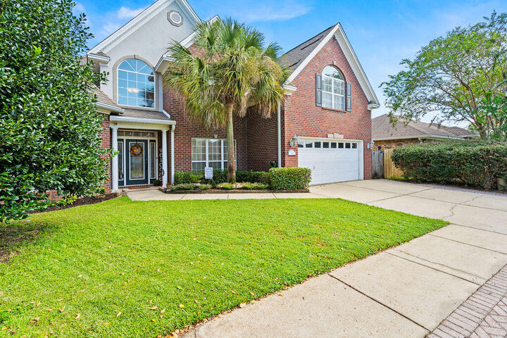 Property Photo:  1603 Londonderry Cove  FL 32547 
