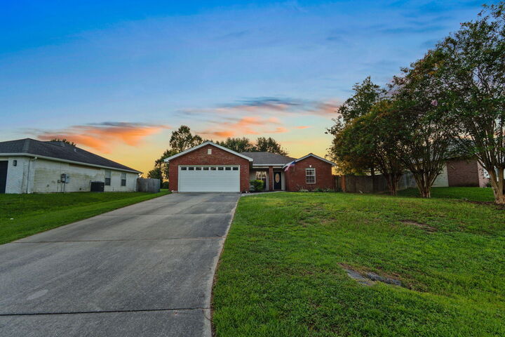 Property Photo:  5405 Duneridge Road  FL 32404 