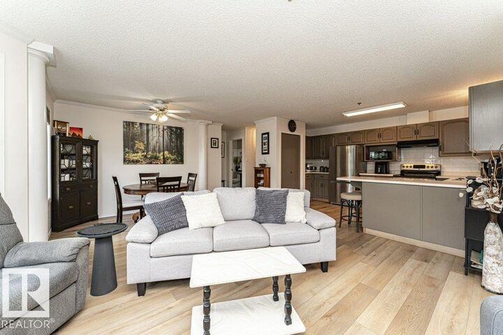 Property Photo:  10610 76 Street NW 211  AB T6A 3Y9 
