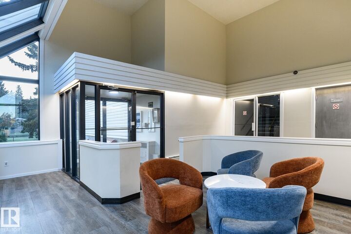 Property Photo:  4608 52 Avenue 410  AB T7Z 1N7 