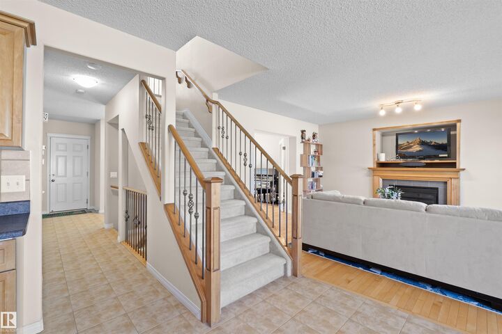 Property Photo:  20616 56 Avenue NW  AB T6M 0B6 