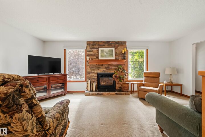 Property Photo: 704 Warwick Road NW AB T5X 4R3