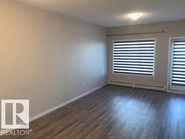 Property Photo: 1818 Rutherford Road SW 153 AB T6W 2K6