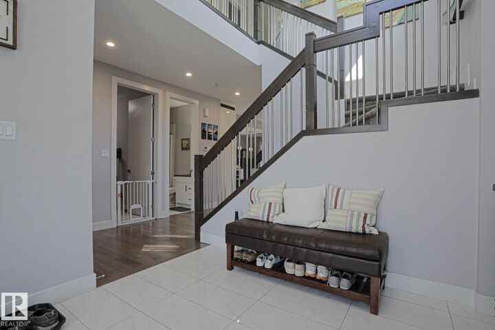 Property Photo: 12801 203 Street NW AB T5S 0E7