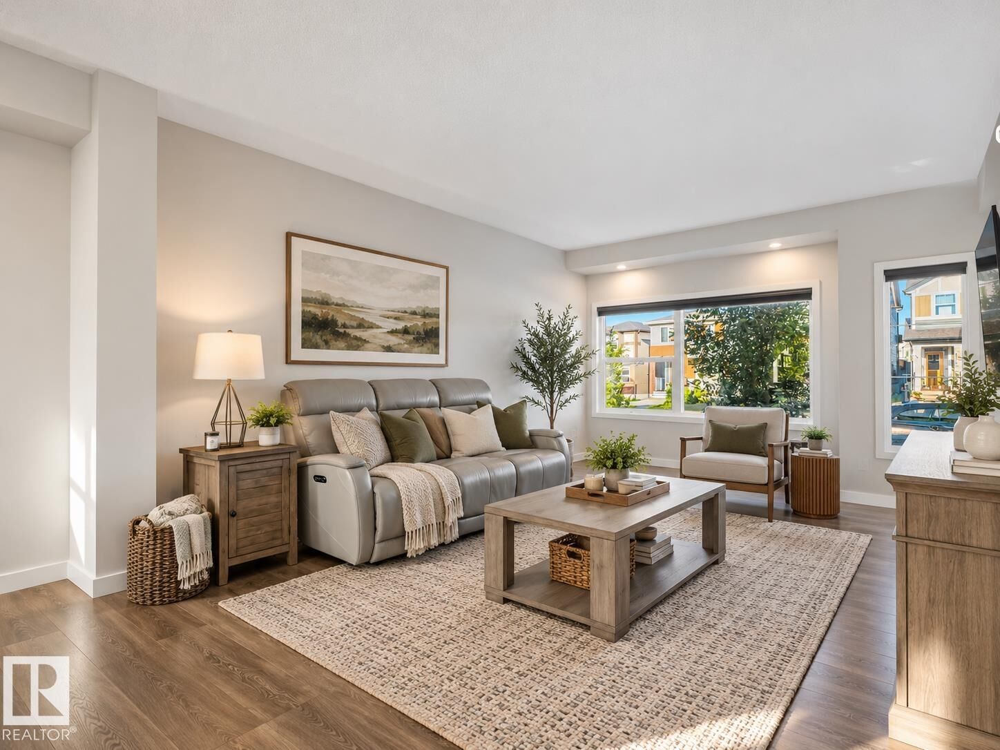 Property Photo:  288 Charlesworth Drive SW  AB T6X 2J3 